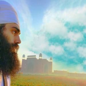 Meet your Posher, Manvir